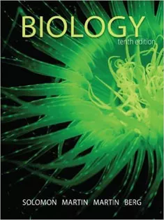 Biology Solomon