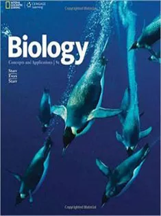Biology: Concepts and Applications