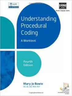 Understanding Procedural Coding: A Worktext