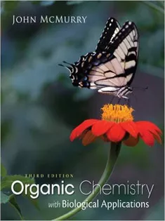 Organic Chemistry with Biological Applications