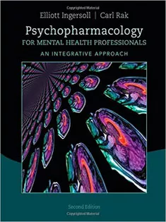 9781285845227 Psychopharmacology for Mental Health Professionals: An Integrative Approach