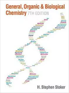 General, Organic, and Biological Chemistry
