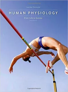 Human Physiology: From Cells to Systems