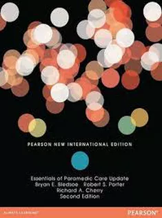 Essentials of Paramedic Care