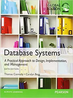 Database Systems