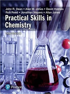 Practical Skills In Chemistry