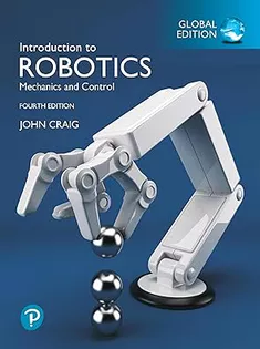 Introduction to Robotics: Machines and Control