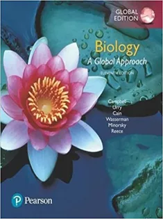 Biology: A Global Approach