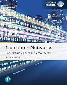 Computer Networks