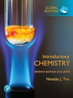 Introductory Chemistry in SI Units, Global Edition, 7Th Edition