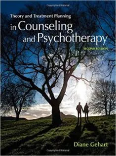 9781305089617 Theory and Treatment Planning in Counseling and Psychotherapy