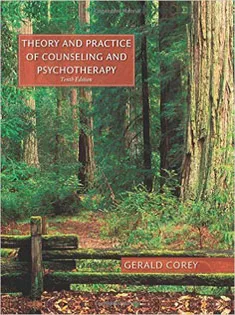 Theory and Practice of Counseling and Psychotherapy