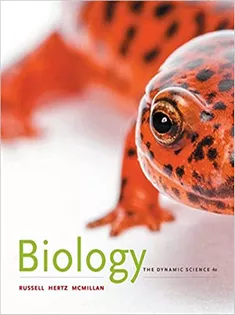 Biology: The Dynamic Science