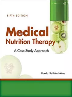 9781305628663 Medical Nutrition Therapy