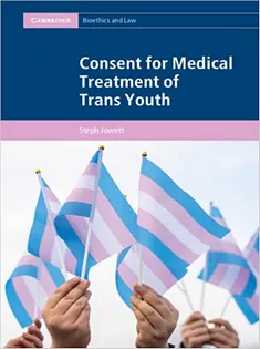 Consent for Medical Treatment of Trans Youth