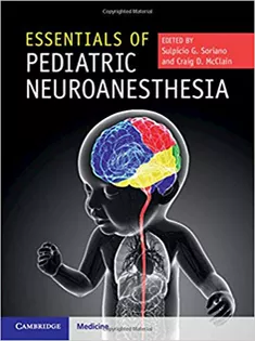 Essentials of Pediatric Neuroanesthesia