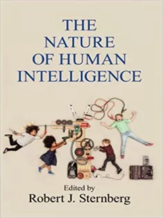 The Nature of Human Intelligence