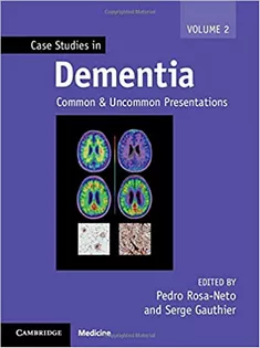 Case Studies in Dementia: Volume 2