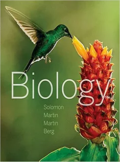 Biology Solomon 2019