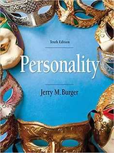 9781337559010 Personality