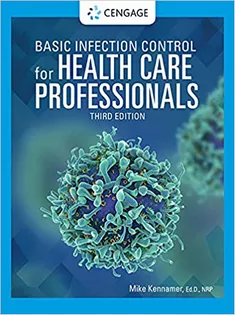Basic Infection Control for Health Care Professionals