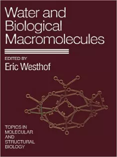 9781349123612 Water and Biological Macromolecules