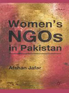Womens NGOs in Pakistan