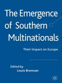 The Emergence of Southern Multinationals: Their Impact on Europe