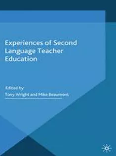 Experiences of Second Language Teacher Education