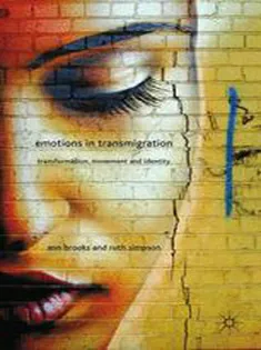 9781349327751 Emotions in Transmigration: Transformation, Movement and Identity