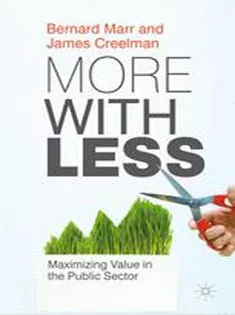 More with Less: Maximizing Value in the Public Sector