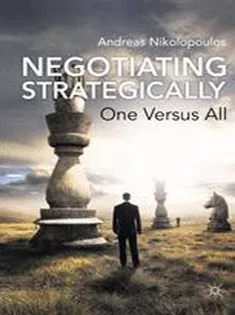 Negotiating Strategically: One Versus All