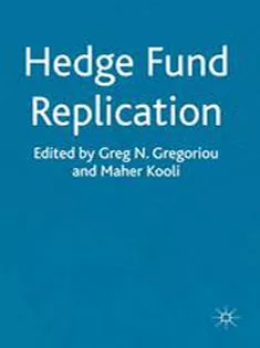 Hedge Fund Replication