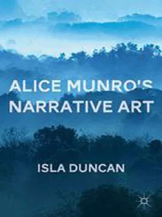 Alice Munros Narrative Art