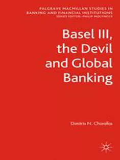 Basel III, the Devil and Global Banking