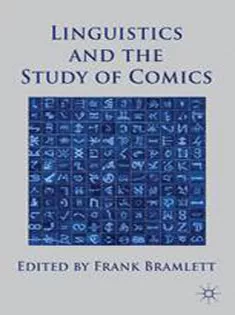Linguistics and the Study of Comics