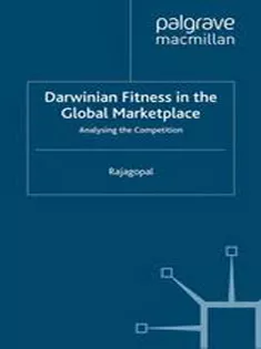 Darwinian Fitness in the Global Marketplace: Analysing the Competition