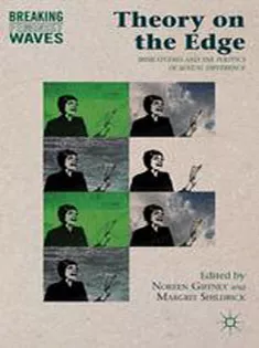 9781349455331 Theory on the Edge: Irish Studies and the Politics of Sexual Difference