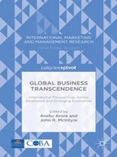 Global Business Transcendence: International Perspectives Across Developed and Emerging Economies