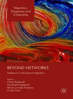 Beyond Networks: Feedback in International Migration