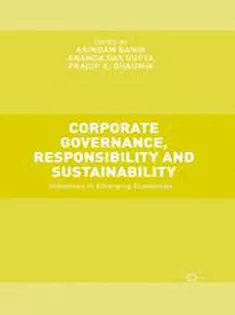 Corporate Governance, Responsibility and Sustainability: Initiatives in Emerging Economies