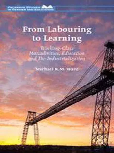 From Labouring to Learning: Working-Class Masculinities, Education and De-Industrialization