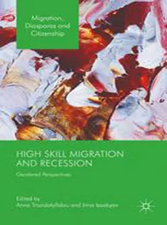 High-Skill Migration and Recession: Gendered Perspectives