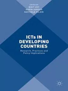 ICTs in Developing Countries: Research, Practices and Policy Implications