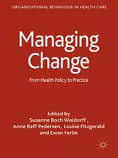 Managing Change