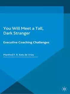 You Will Meet A Tall, Dark Stranger: Executive Coaching Challenges