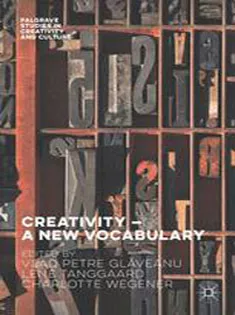 Creativity — A New Vocabulary