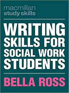 Writing Skills for Social Work Students