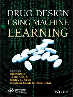9781394166282 Drug Design Using Machine Learning