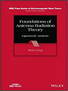 Foundations of Antenna Radiation Theory